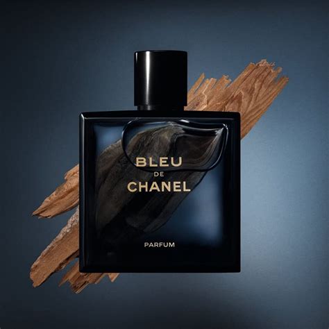 chanel parfumo.net|bleu de Chanel perfume review.